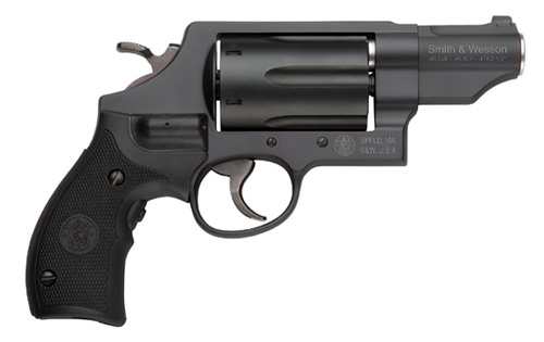 Smith & Wesson Model Governor CT photo