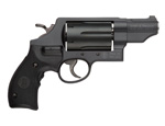 Smith & Wesson Model Governor CT