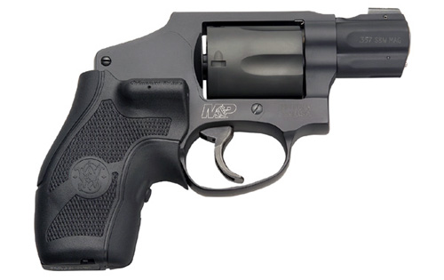 Smith & Wesson Model M&P340 CT photo