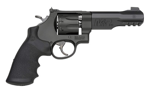 Smith & Wesson Model M&P R8 photo