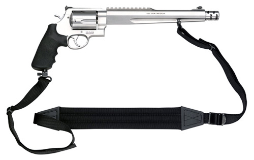 Smith & Wesson Model S&W500 10 1/2" photo