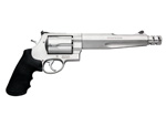 Smith & Wesson Model S&W500 7 1/2"