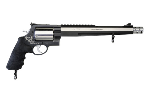 Smith & Wesson Model S&W500 Bone Collector photo