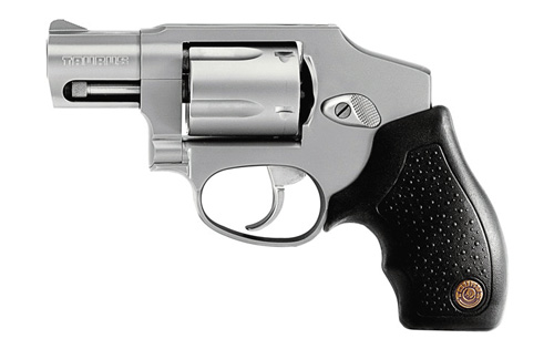 Taurus CIA Model 650 photo (1 of 2)