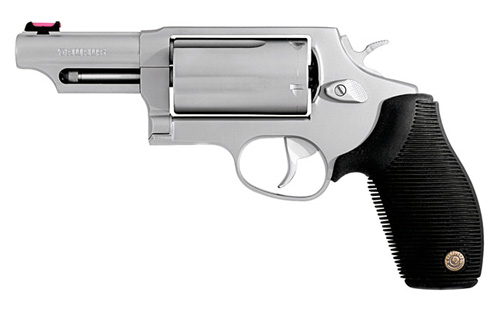 Taurus Judge 3" photo (1 of 9)