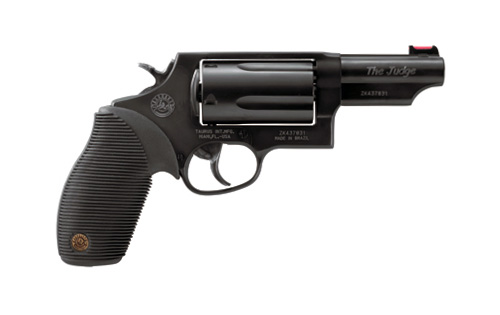 Taurus Judge 3" photo (2 of 9)