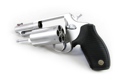 Taurus Judge 3" photo (3 of 9)