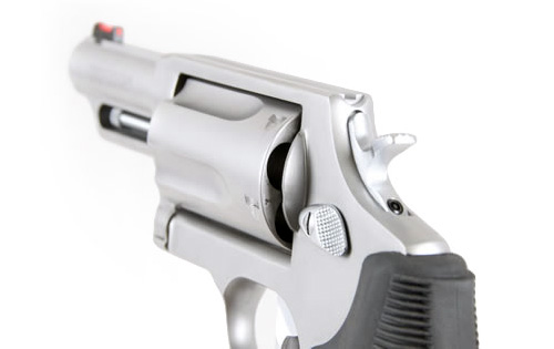 Taurus Judge 3" photo (5 of 9)