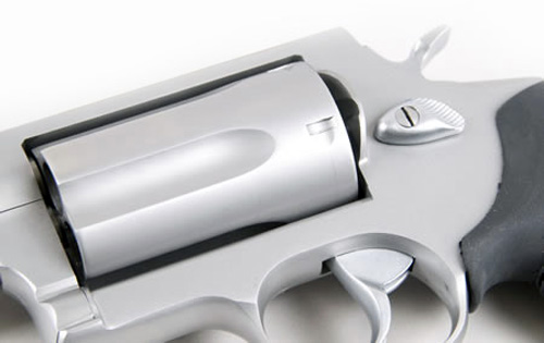 Taurus Judge 3" photo (7 of 9)