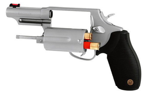 Taurus Judge Magnum photo (4 of 4)