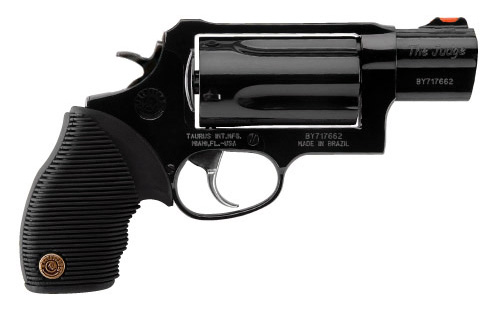 Taurus Judge Public Defender photo (1 of 2)