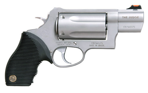 Taurus Judge Public Defender photo (2 of 2)