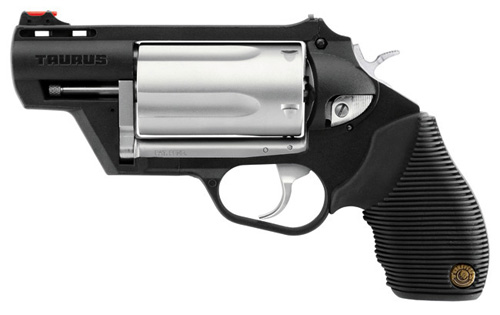 Taurus Judge Public Defender Polymer photo (1 of 6)