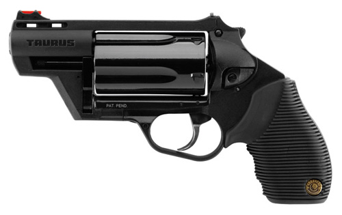 Taurus Judge Public Defender Polymer photo (2 of 6)