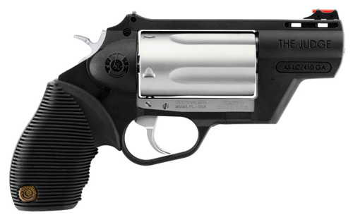 Taurus Judge Public Defender Polymer photo (3 of 6)