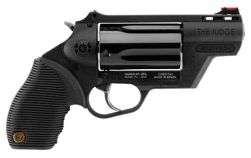 Taurus Judge Public Defender Polymer photo (4 of 6)