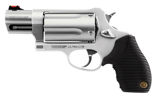 Taurus Judge Public Defender Ultra-Lite photo (1 of 2)