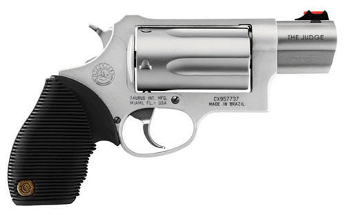 Taurus Judge Public Defender Ultra-Lite photo (2 of 2)