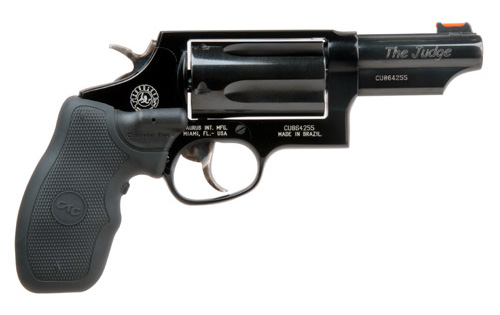 Taurus Judge Ultra-Lite Crimson Trace photo (2 of 2)