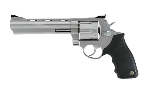 Taurus Model 44 6 1/2" photo