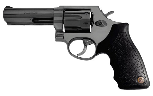 Taurus Model 82 photo (1 of 2)