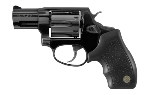 Taurus Model 856 photo (1 of 2)