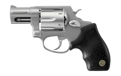 Taurus Model 856 Magnesium photo