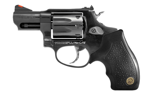 Taurus Model 941 Ultra-Lite photo (1 of 2)