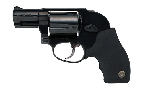 Taurus Protector Model 651 photo (2 of 2)