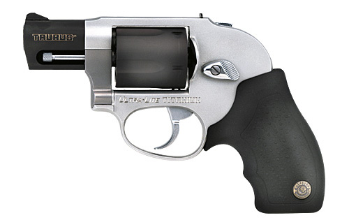 Taurus Protector Model 851 Ultra-Lite Titanium photo