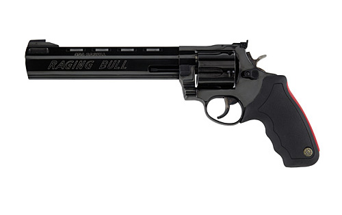 Taurus Raging Bull Model 454 8 3/8