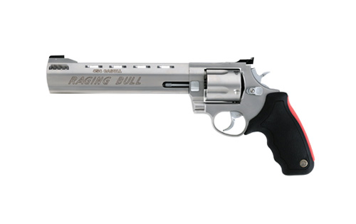 Taurus Raging Bull Model 454 8 3/8" photo (2 of 2)