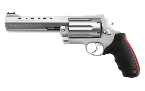 Taurus Raging Judge Magnum 6 1/2" photo (1 of 2)