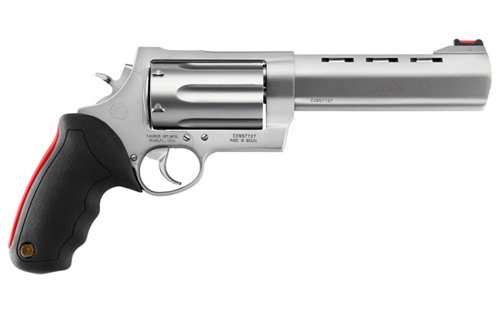 Taurus Raging Judge Magnum 6 1/2" photo (2 of 2)