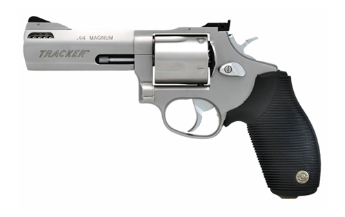 Taurus Tracker Model 44 — Revolver Specs Info Photos Ccw And Concealed Carry Factors 0391