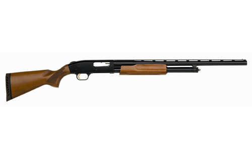 Mossberg 500 Bantam 12 Gauge photo