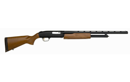 Mossberg 500 Bantam 20 Gauge photo