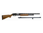 Mossberg 500 Bantam Field/Deer Combo