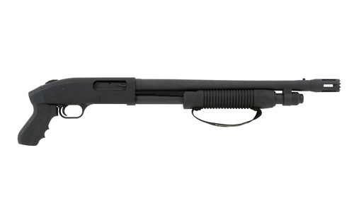 Mossberg 500 Cruiser 12 Gauge photo