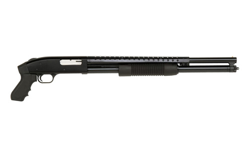 Mossberg 500 Cruiser 8 Shot photo