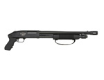 Mossberg 500 Cruiser Blackwater Series