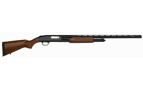 Mossberg 500 Field 12 Gauge photo