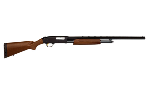 Mossberg 500 Field 20 Gauge photo