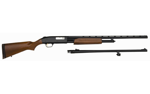 Mossberg 500 Field/Deer Combo 20 Gauge photo