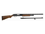 Mossberg 500 Field/Deer Combo 20 Gauge