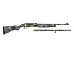 Mossberg 500 Field/Deer Combo Mossy Oak New Break-Up 20 Gauge