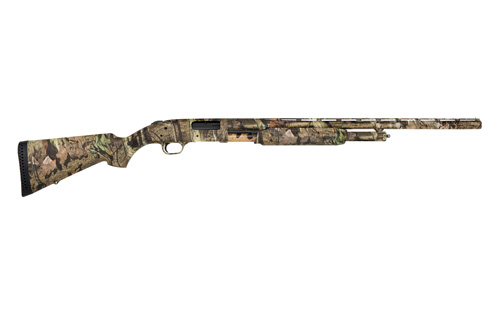 Mossberg 500 Field Mossy Oak Break-Up Infinity photo