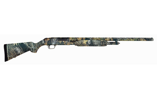 Mossberg 500 Field Mossy Oak New Break-Up photo