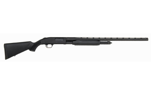 Mossberg 500 Field Synthetic 12 Gauge photo