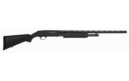 Mossberg 500 Field Synthetic 20 Gauge photo